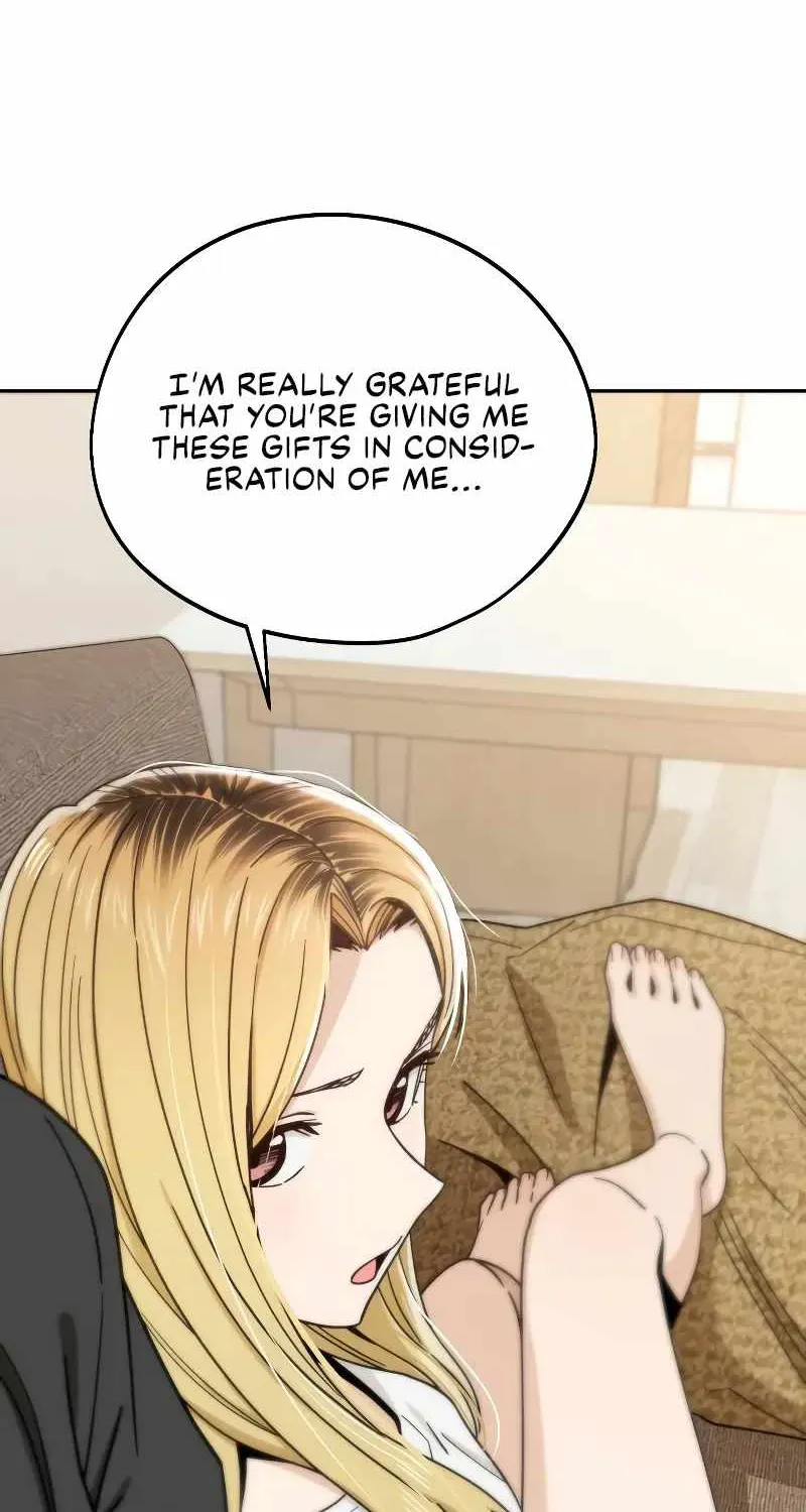 Match Made in Heaven by Chance Zinmanga X Chapter 57 Page 94