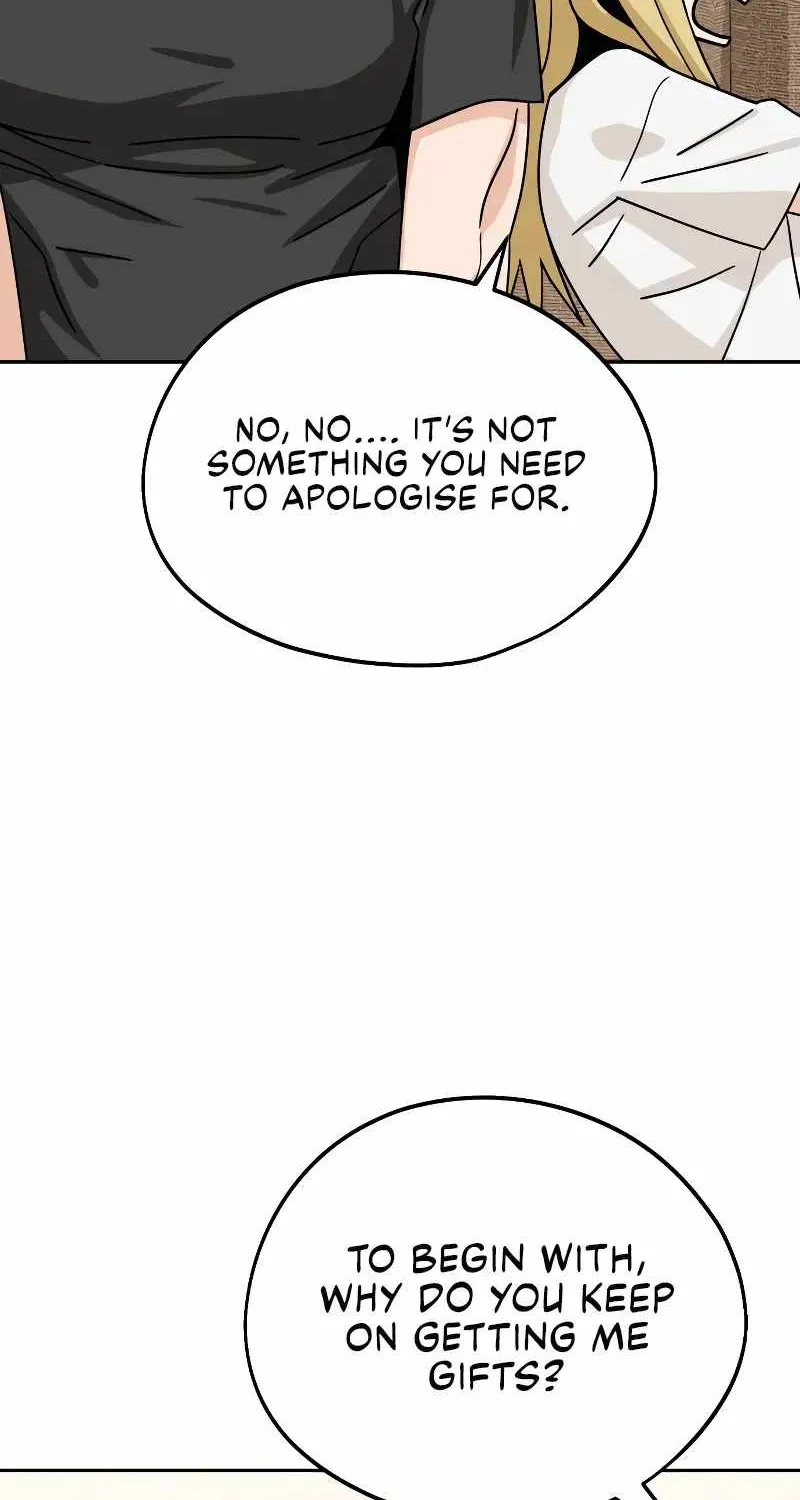 Match Made in Heaven by Chance Zinmanga X Chapter 57 Page 98