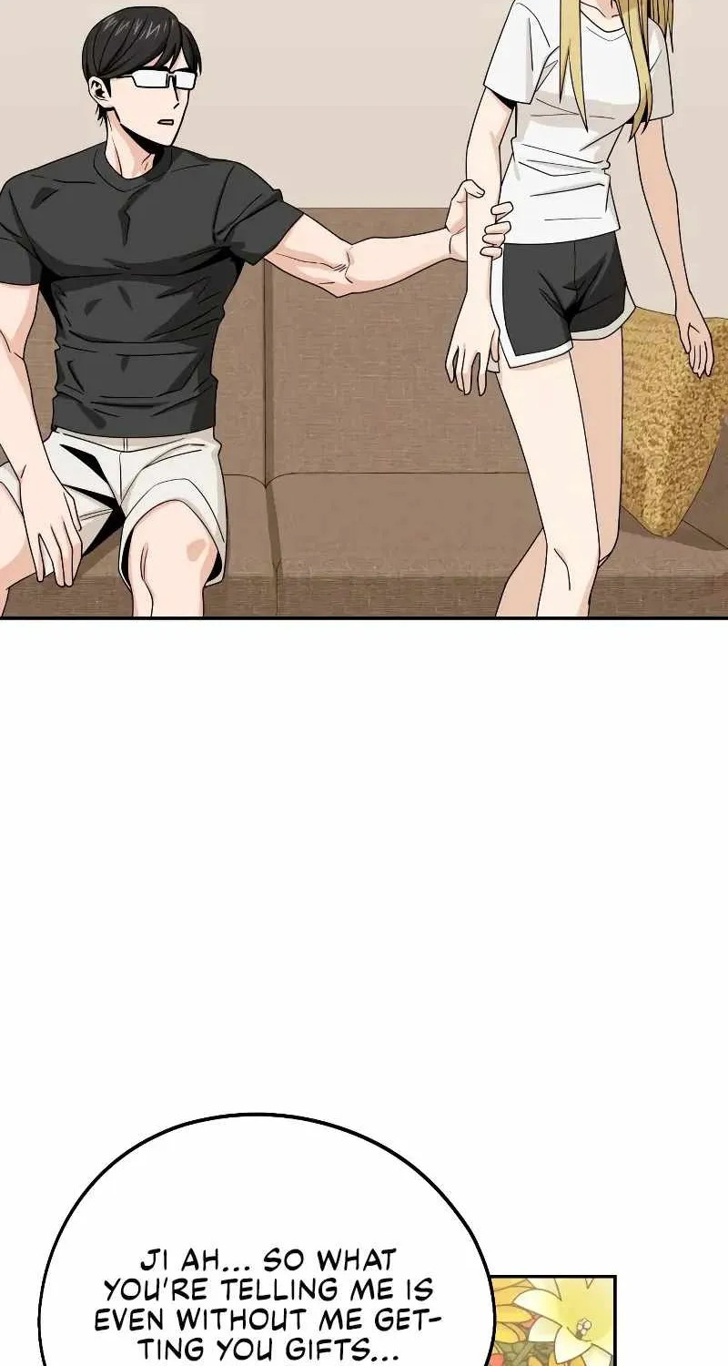 Match Made in Heaven by Chance Zinmanga X Chapter 57 Page 110