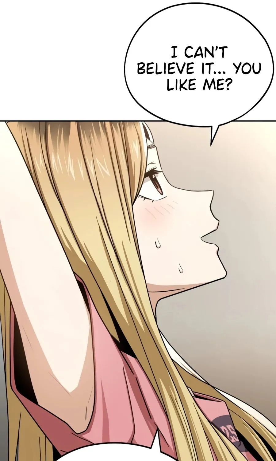 Match Made in Heaven by Chance Zinmanga X Chapter 56 Page 13