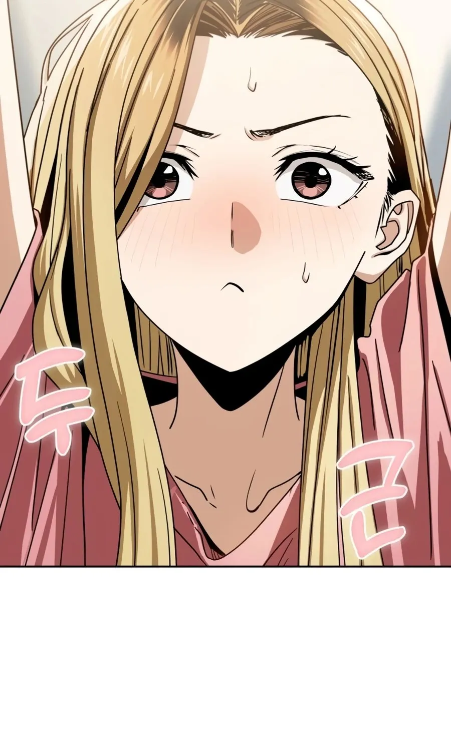 Match Made in Heaven by Chance Zinmanga X Chapter 56 Page 22