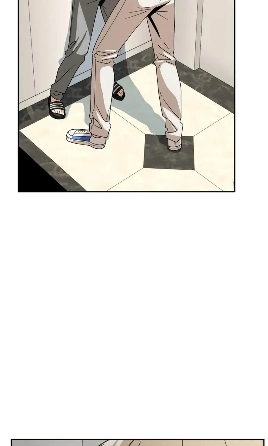 Match Made in Heaven by Chance Zinmanga X Chapter 56 Page 24