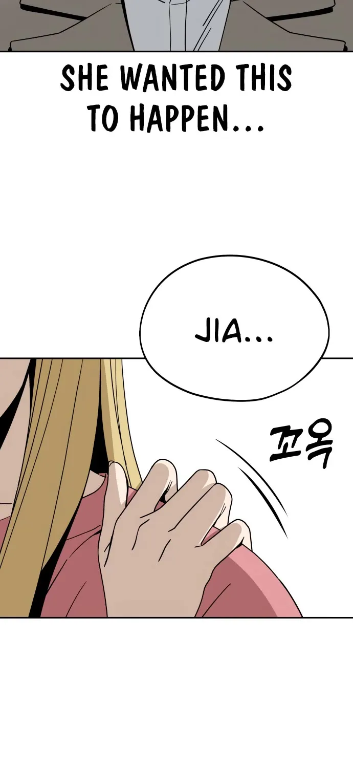 Match Made in Heaven by Chance Zinmanga X Chapter 55 Page 45