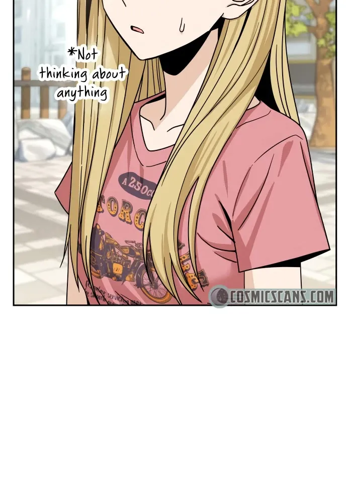 Match Made in Heaven by Chance Zinmanga X Chapter 55 Page 52