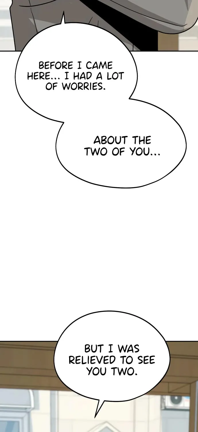 Match Made in Heaven by Chance Zinmanga X Chapter 55 Page 54