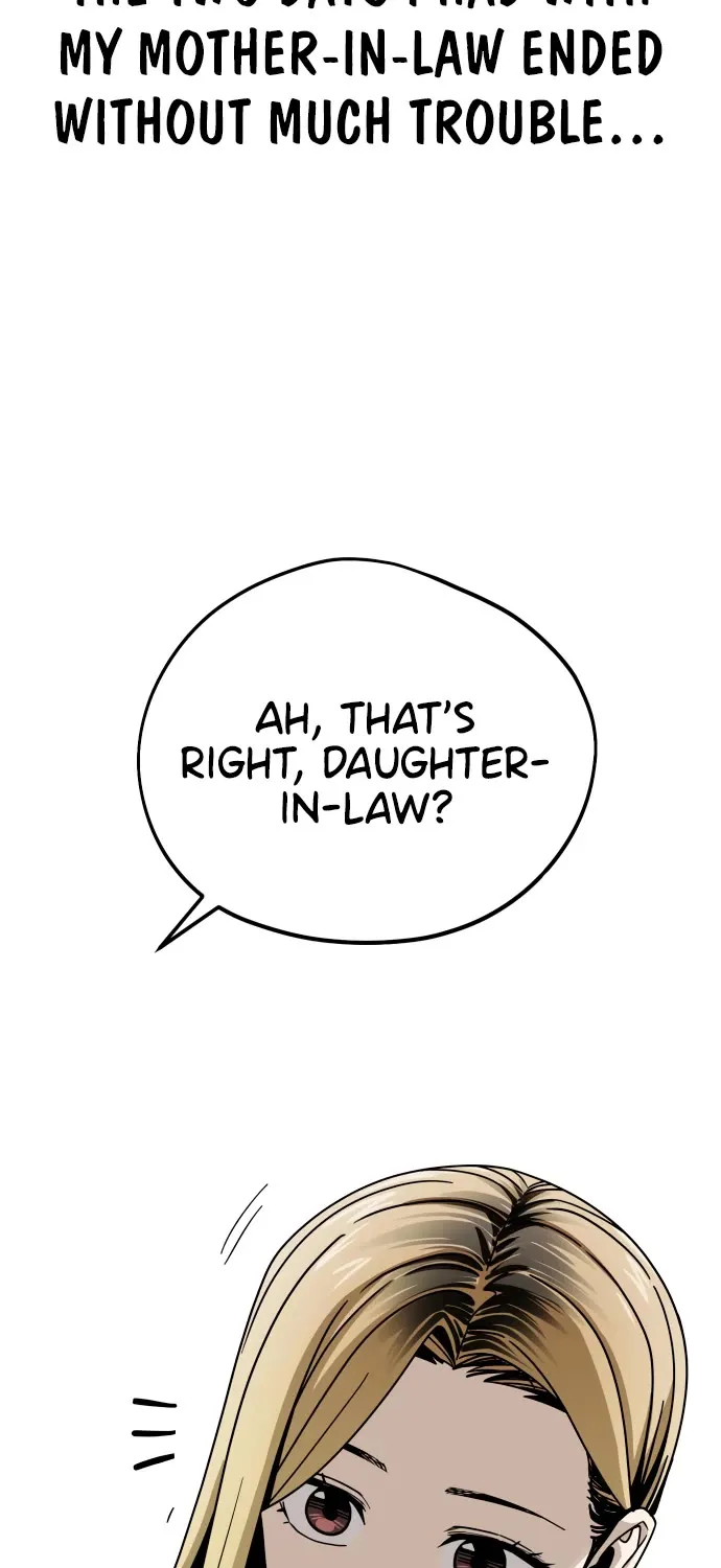 Match Made in Heaven by Chance Zinmanga X Chapter 55 Page 63