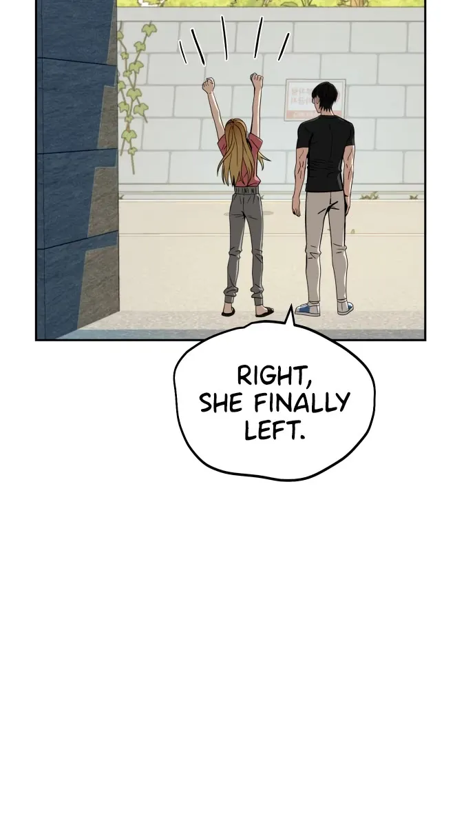 Match Made in Heaven by Chance Zinmanga X Chapter 55 Page 74