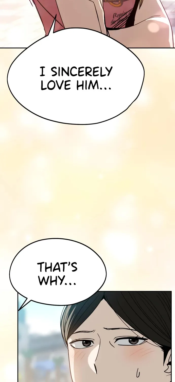 Match Made in Heaven by Chance Zinmanga X Chapter 55 Page 86