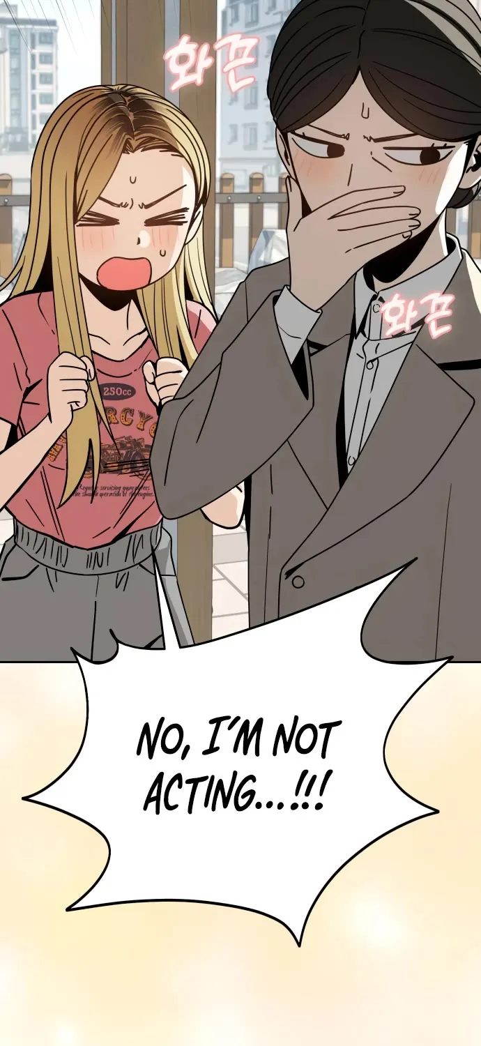 Match Made in Heaven by Chance Zinmanga X Chapter 55 Page 89