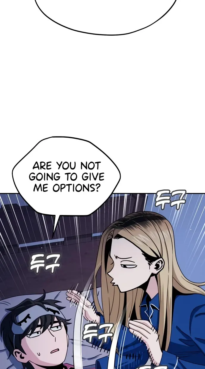 Match Made in Heaven by Chance Zinmanga X Chapter 54 Page 12