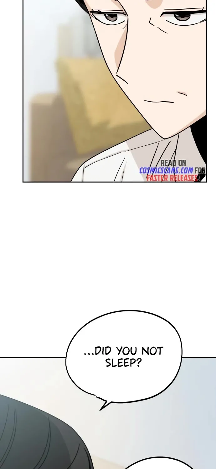 Match Made in Heaven by Chance Zinmanga X Chapter 54 Page 99