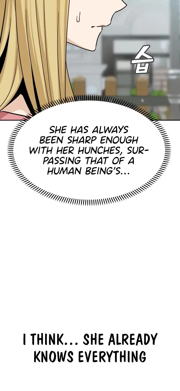 Match Made in Heaven by Chance Zinmanga X Chapter 54 Page 115