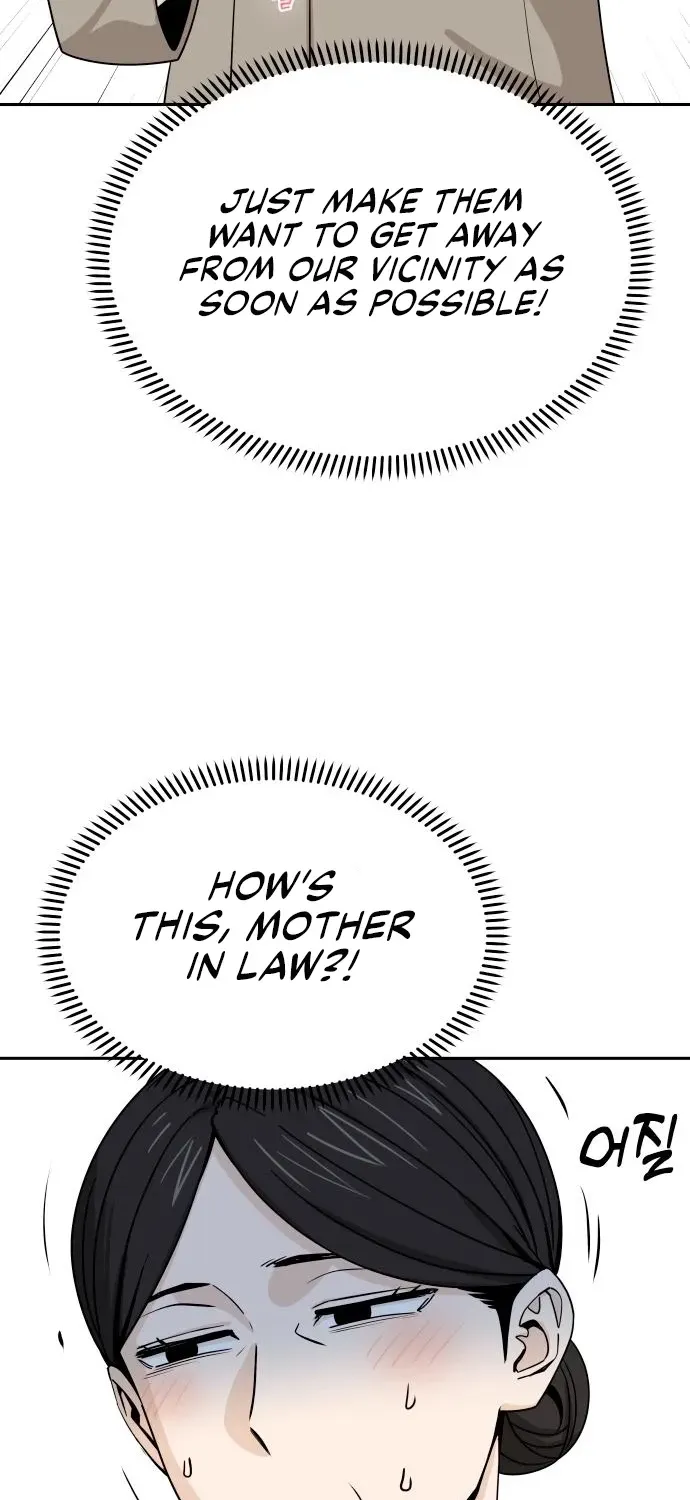 Match Made in Heaven by Chance Zinmanga X Chapter 52 Page 74