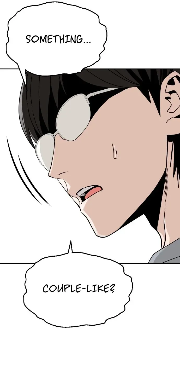 Match Made in Heaven by Chance Zinmanga X Chapter 52 Page 81