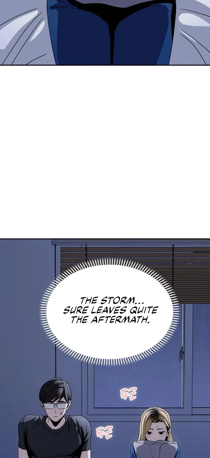 Match Made in Heaven by Chance Zinmanga X Chapter 52 Page 106