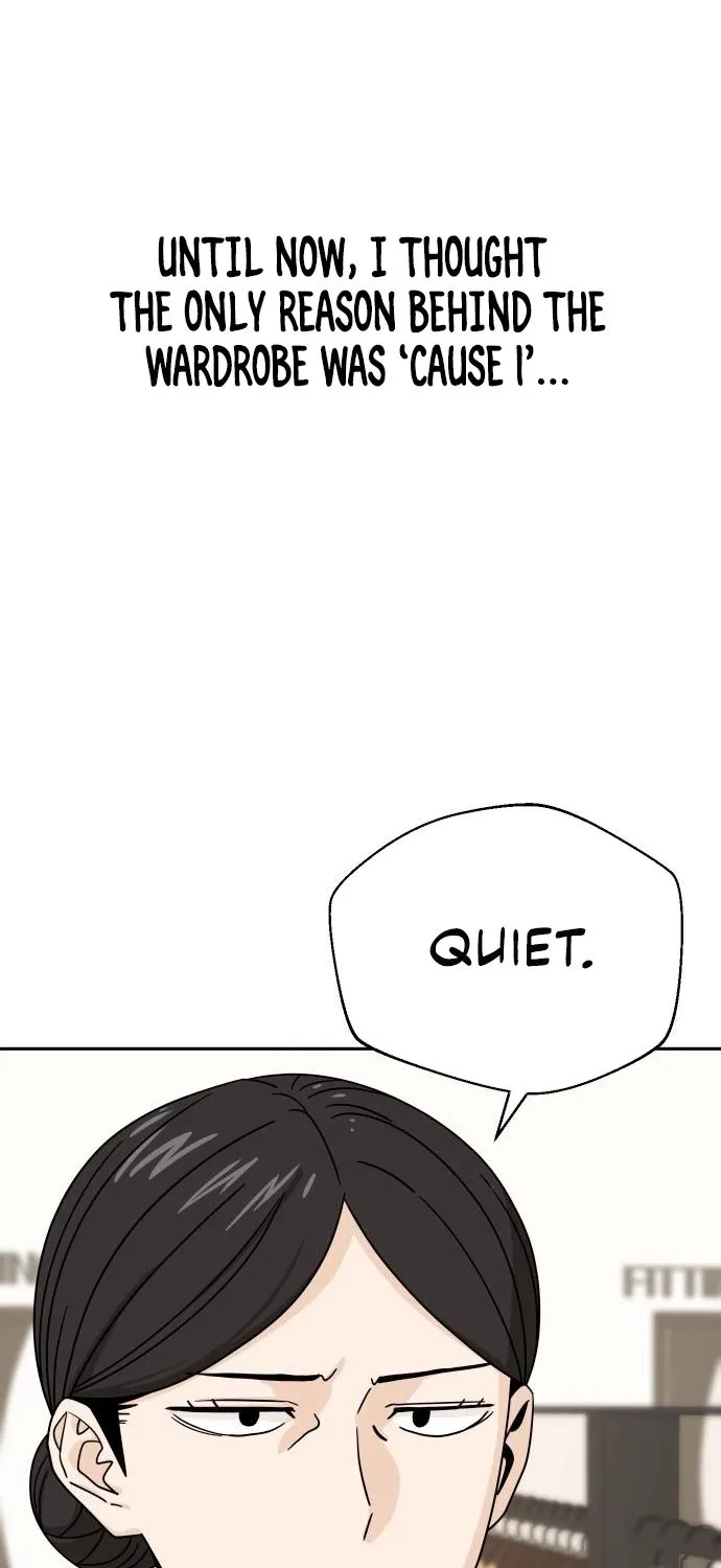 Match Made in Heaven by Chance Zinmanga X Chapter 51 Page 37