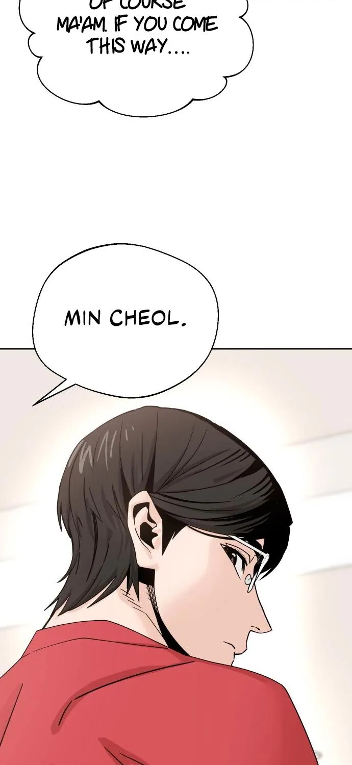 Match Made in Heaven by Chance Zinmanga X Chapter 51 Page 49