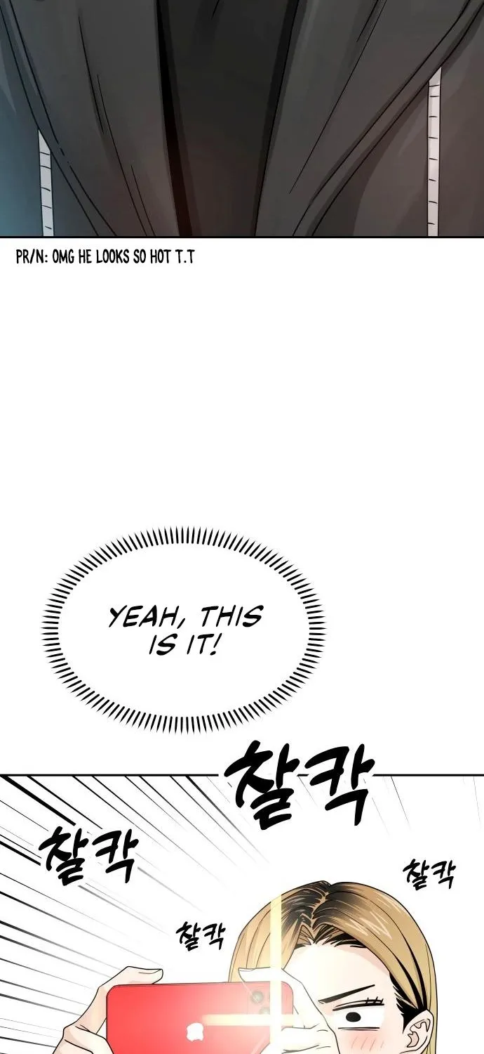Match Made in Heaven by Chance Zinmanga X Chapter 51 Page 58