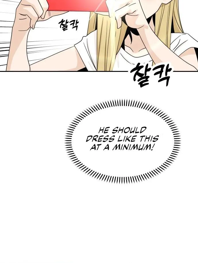 Match Made in Heaven by Chance Zinmanga X Chapter 51 Page 59