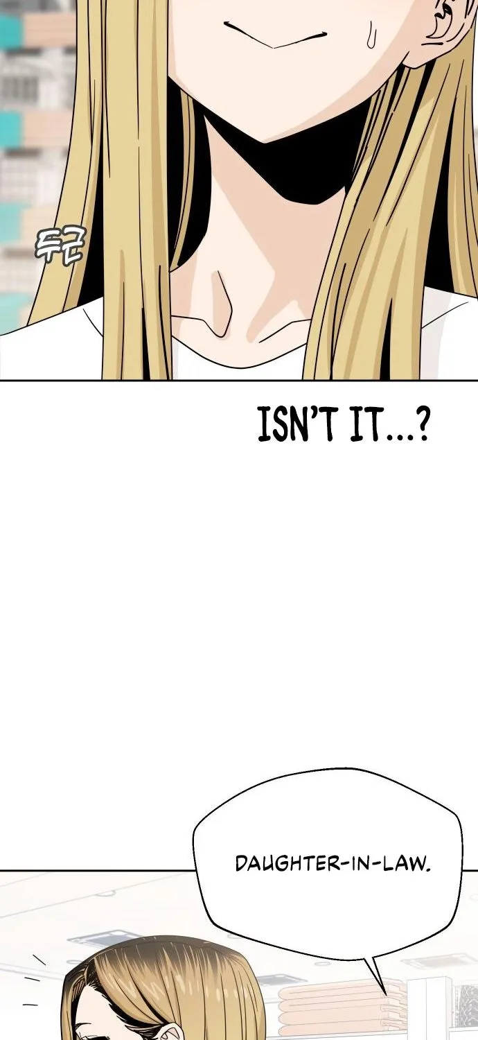Match Made in Heaven by Chance Zinmanga X Chapter 51 Page 64