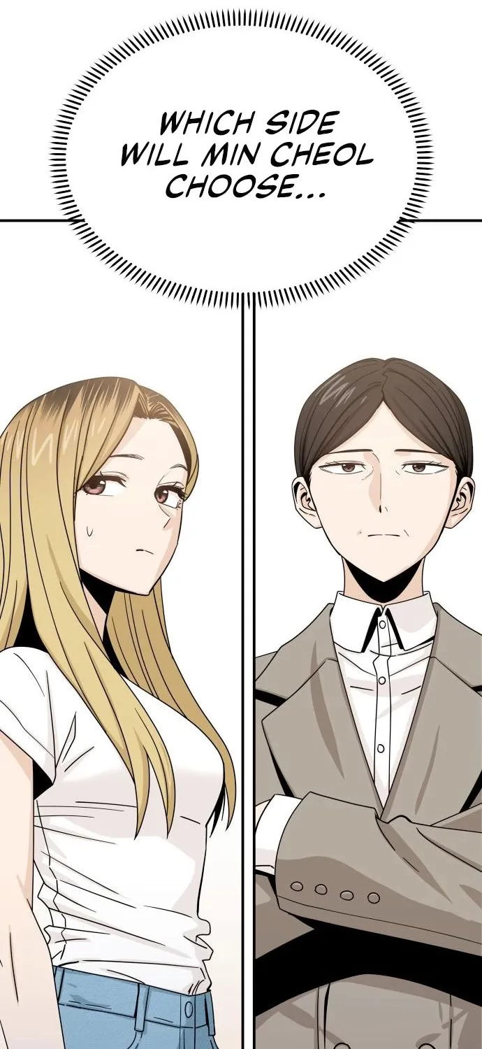 Match Made in Heaven by Chance Zinmanga X Chapter 51 Page 78