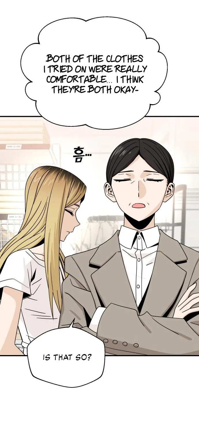 Match Made in Heaven by Chance Zinmanga X Chapter 51 Page 82