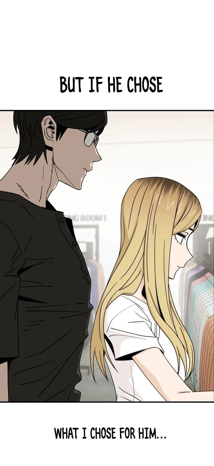 Match Made in Heaven by Chance Zinmanga X Chapter 51 Page 89