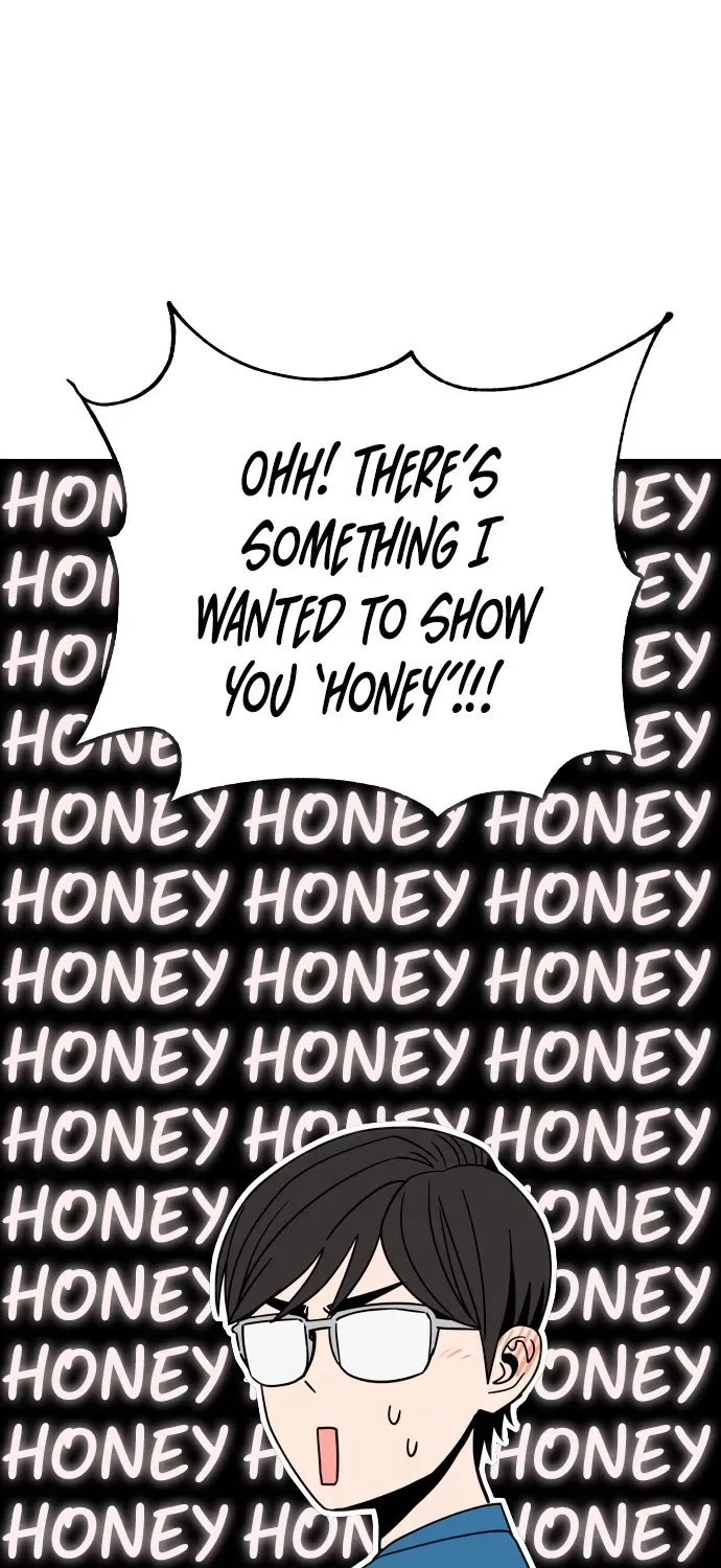 Match Made in Heaven by Chance Zinmanga X Chapter 50 Page 44