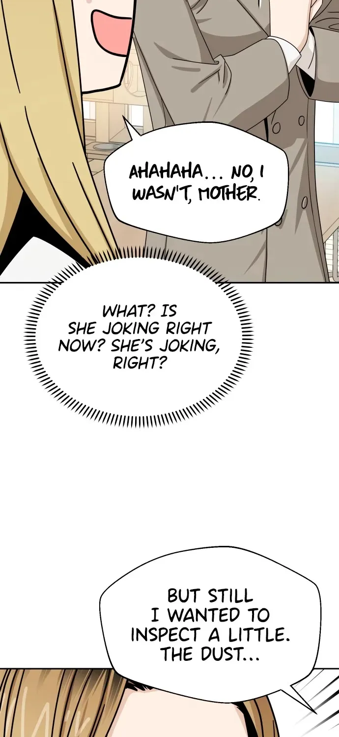 Match Made in Heaven by Chance Zinmanga X Chapter 50 Page 57
