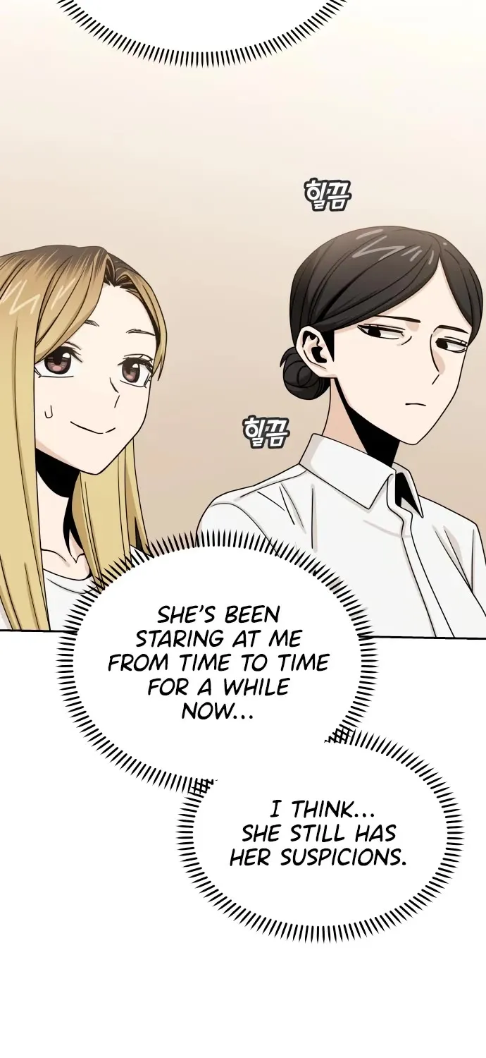 Match Made in Heaven by Chance Zinmanga X Chapter 50 Page 78