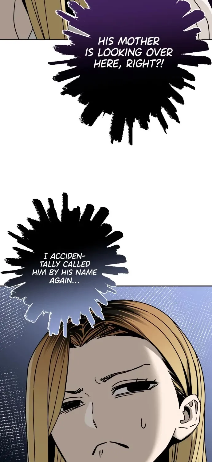 Match Made in Heaven by Chance Zinmanga X Chapter 50 Page 90