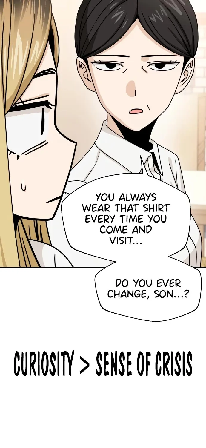 Match Made in Heaven by Chance Zinmanga X Chapter 50 Page 92