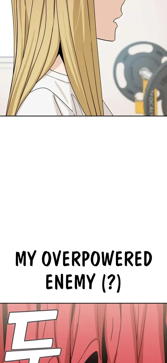 Match Made in Heaven by Chance Zinmanga X Chapter 50 Page 99