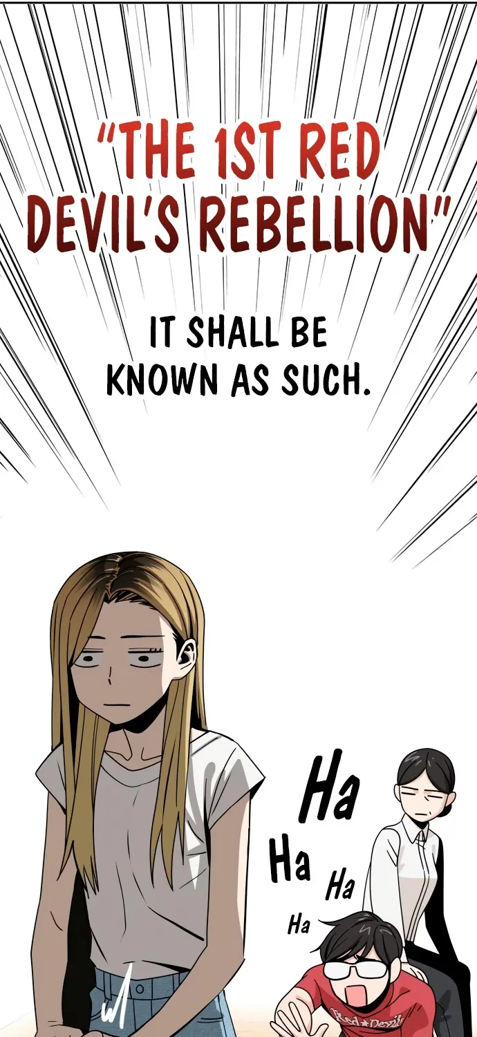 Match Made in Heaven by Chance Zinmanga X Chapter 50 Page 110