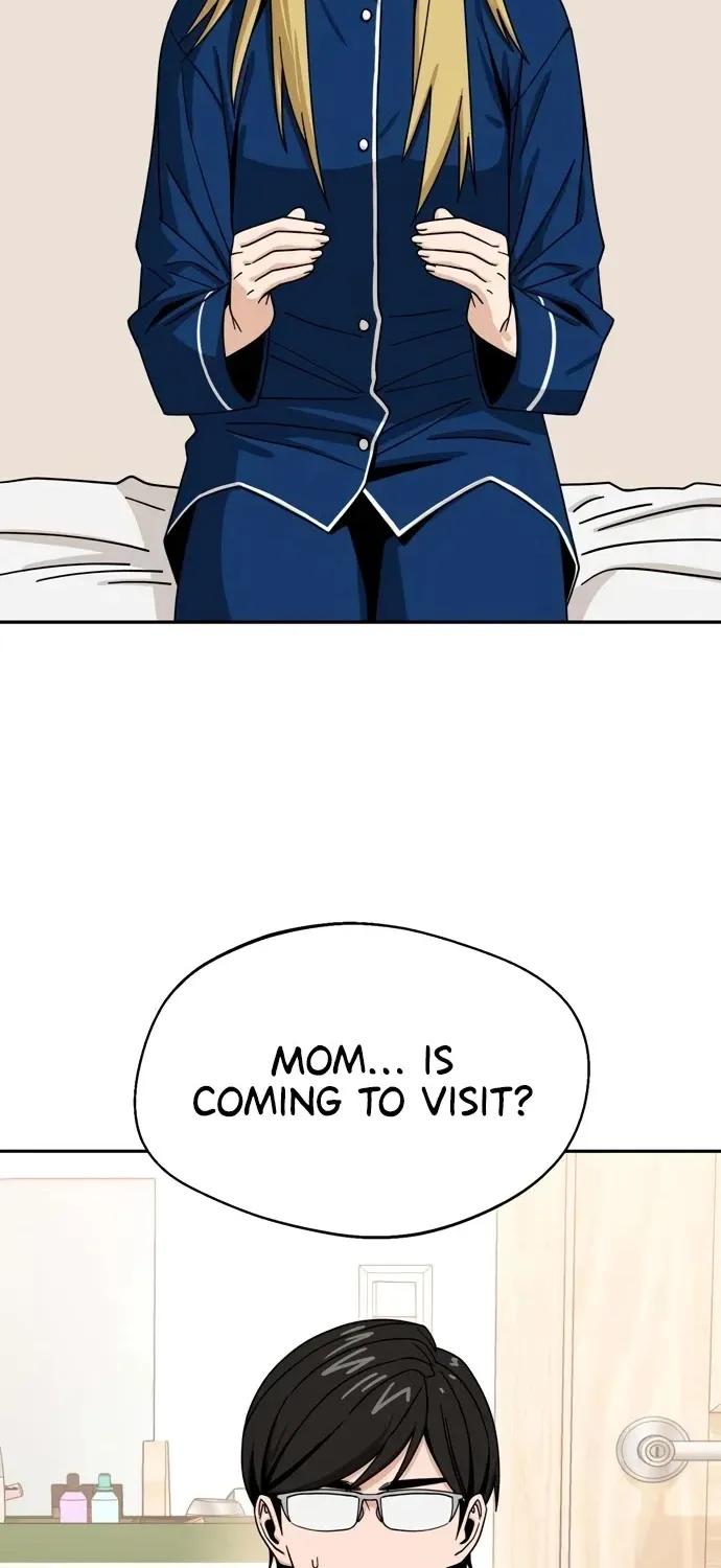 Match Made in Heaven by Chance Zinmanga X Chapter 49 Page 2
