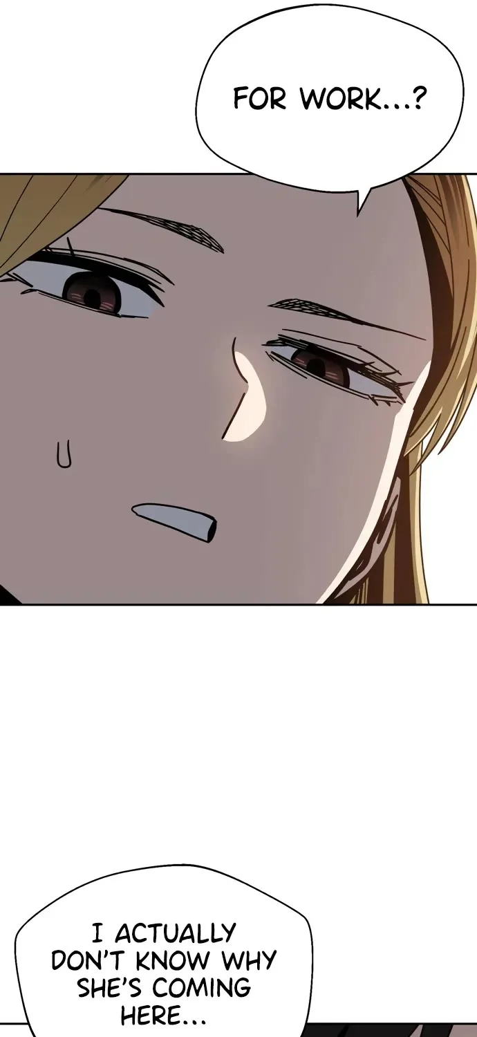 Match Made in Heaven by Chance Zinmanga X Chapter 49 Page 9