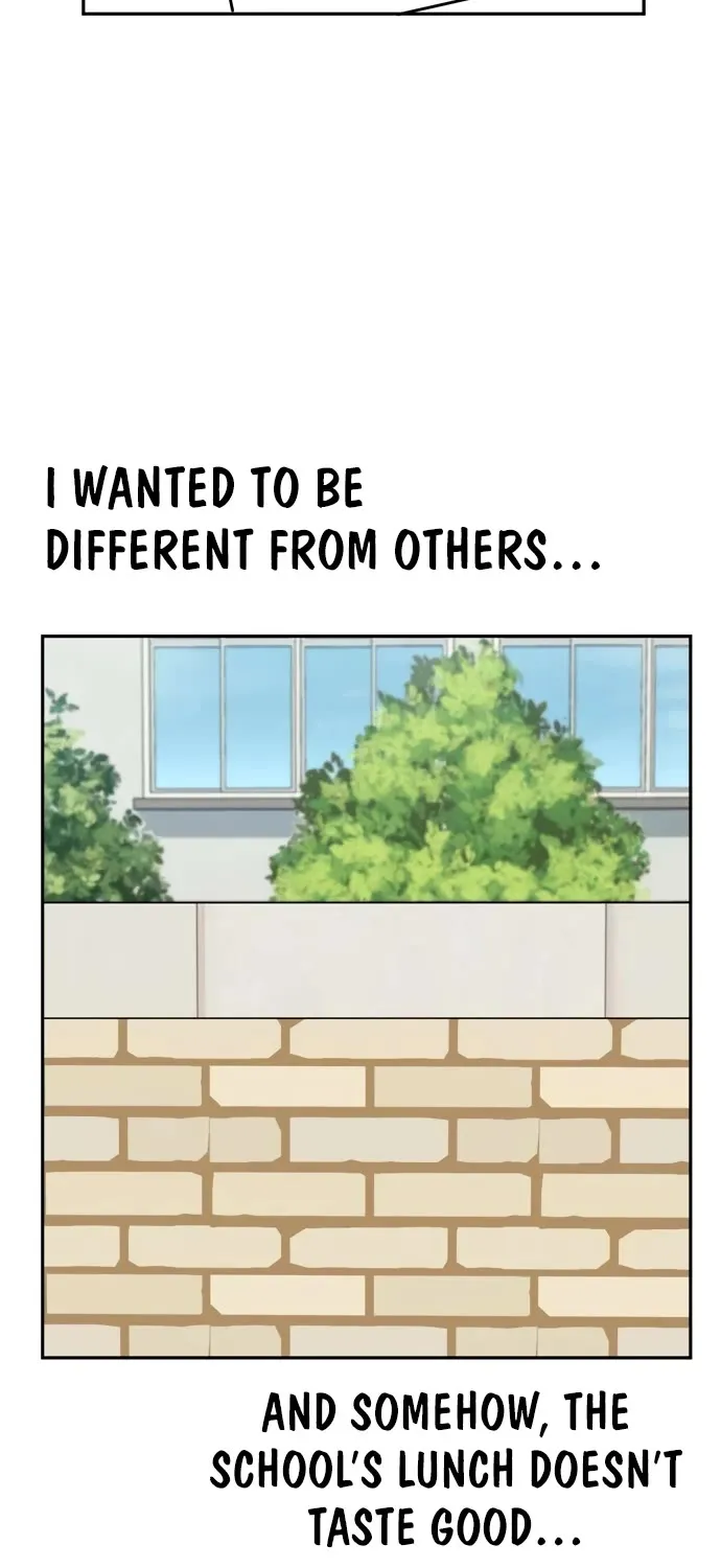 Match Made in Heaven by Chance Zinmanga X Chapter 49 Page 21