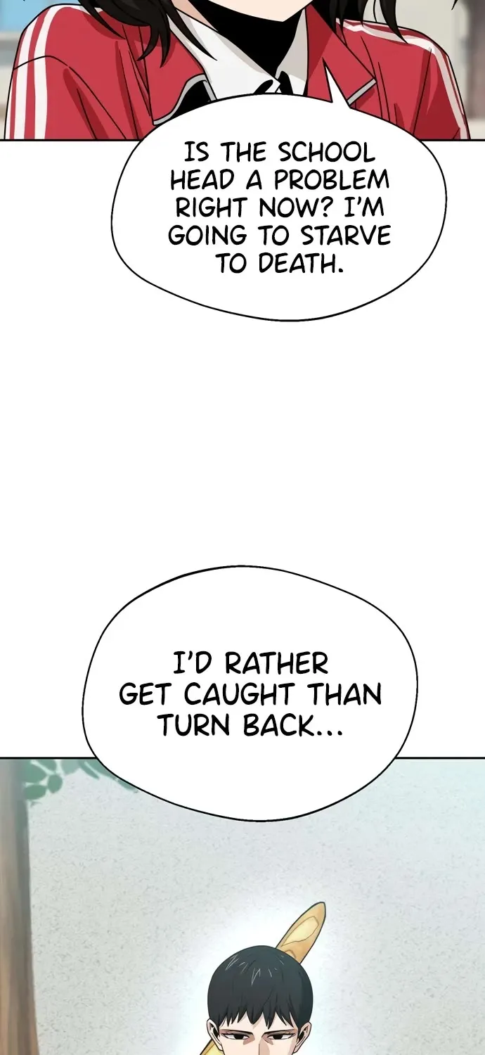 Match Made in Heaven by Chance Zinmanga X Chapter 49 Page 27
