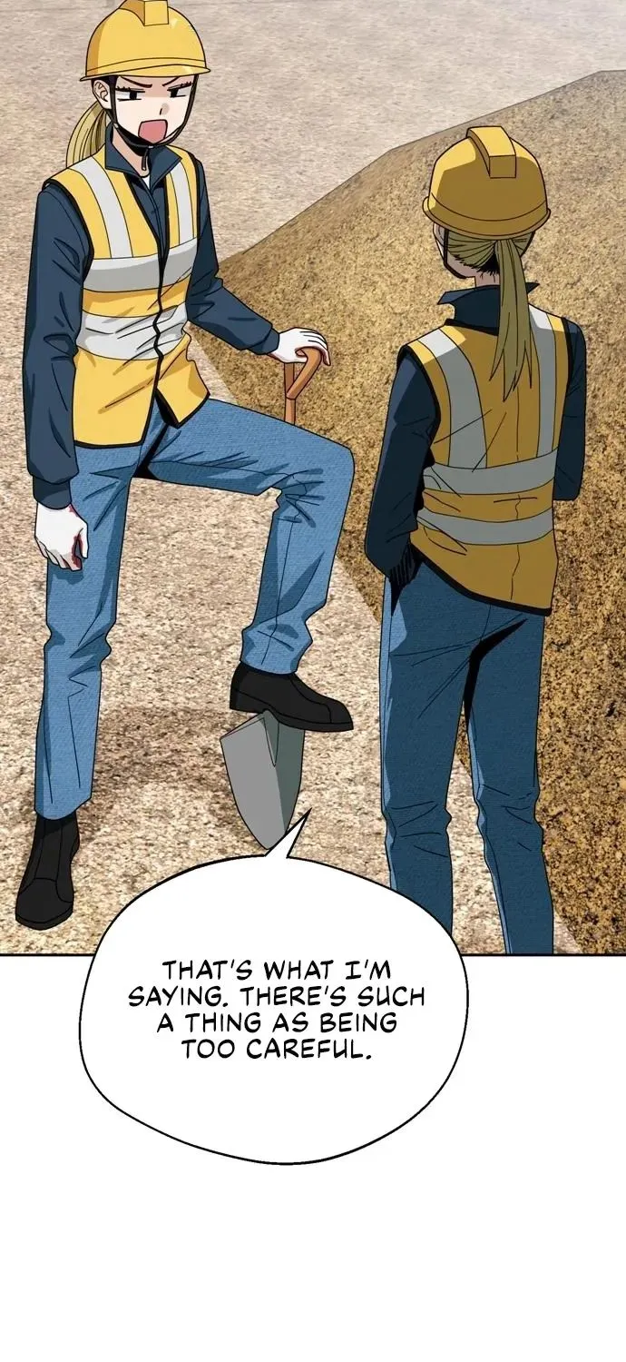 Match Made in Heaven by Chance Zinmanga X Chapter 48 Page 14