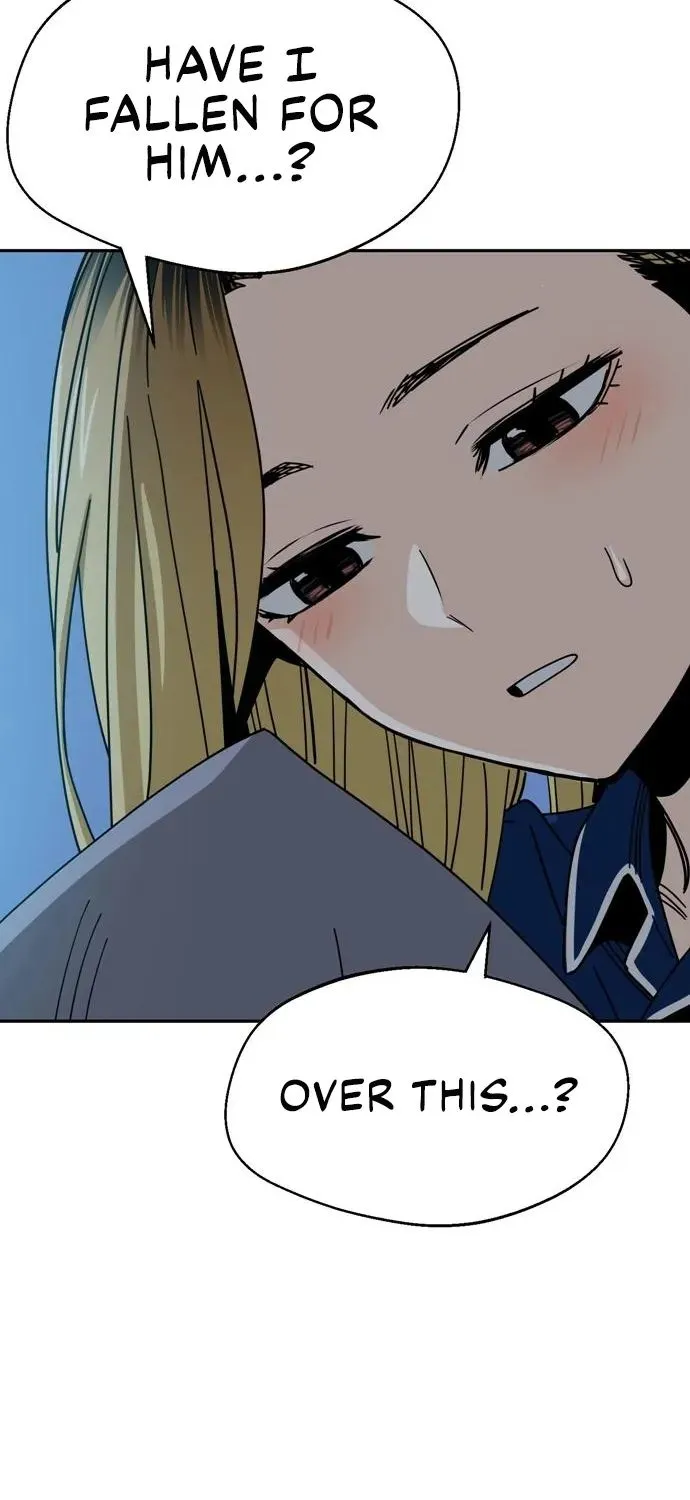 Match Made in Heaven by Chance Zinmanga X Chapter 48 Page 80