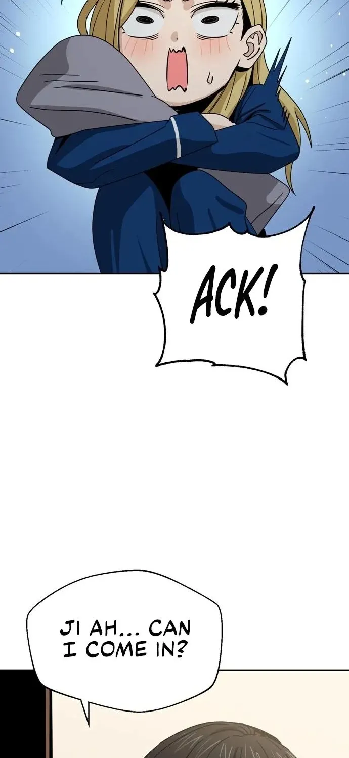 Match Made in Heaven by Chance Zinmanga X Chapter 48 Page 89