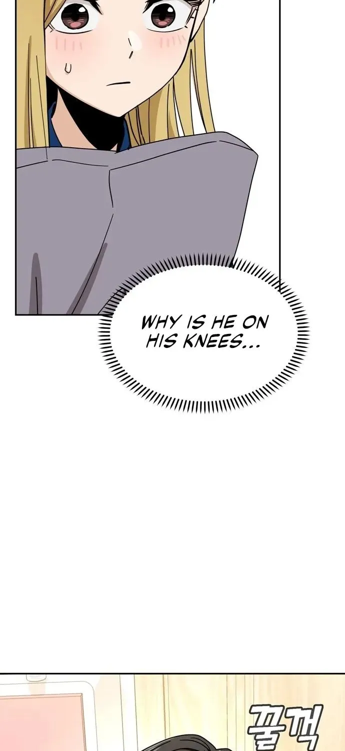 Match Made in Heaven by Chance Zinmanga X Chapter 48 Page 97