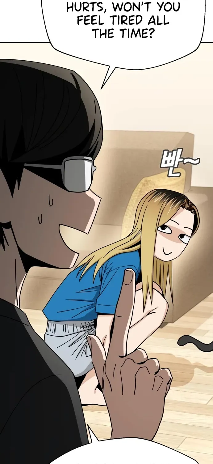 Match Made in Heaven by Chance Zinmanga X Chapter 47 Page 66