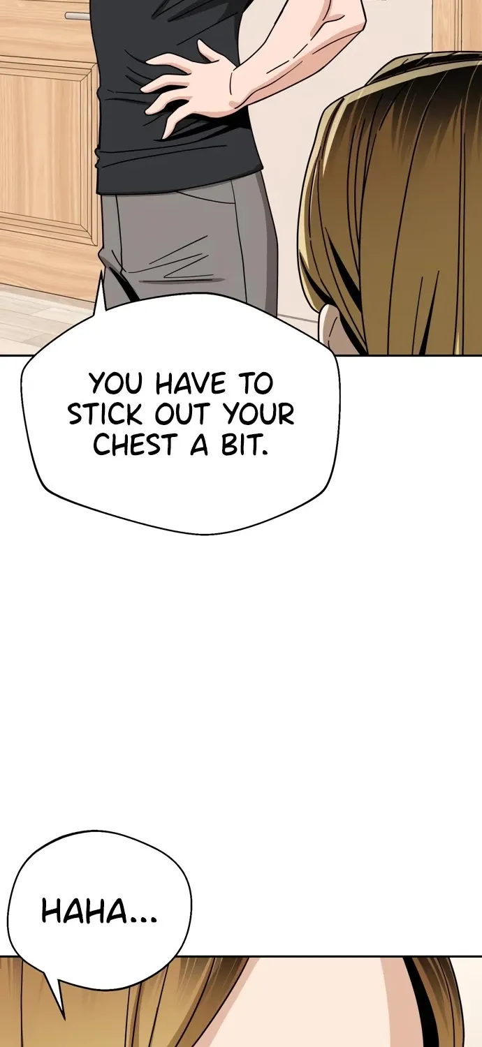 Match Made in Heaven by Chance Zinmanga X Chapter 47 Page 68