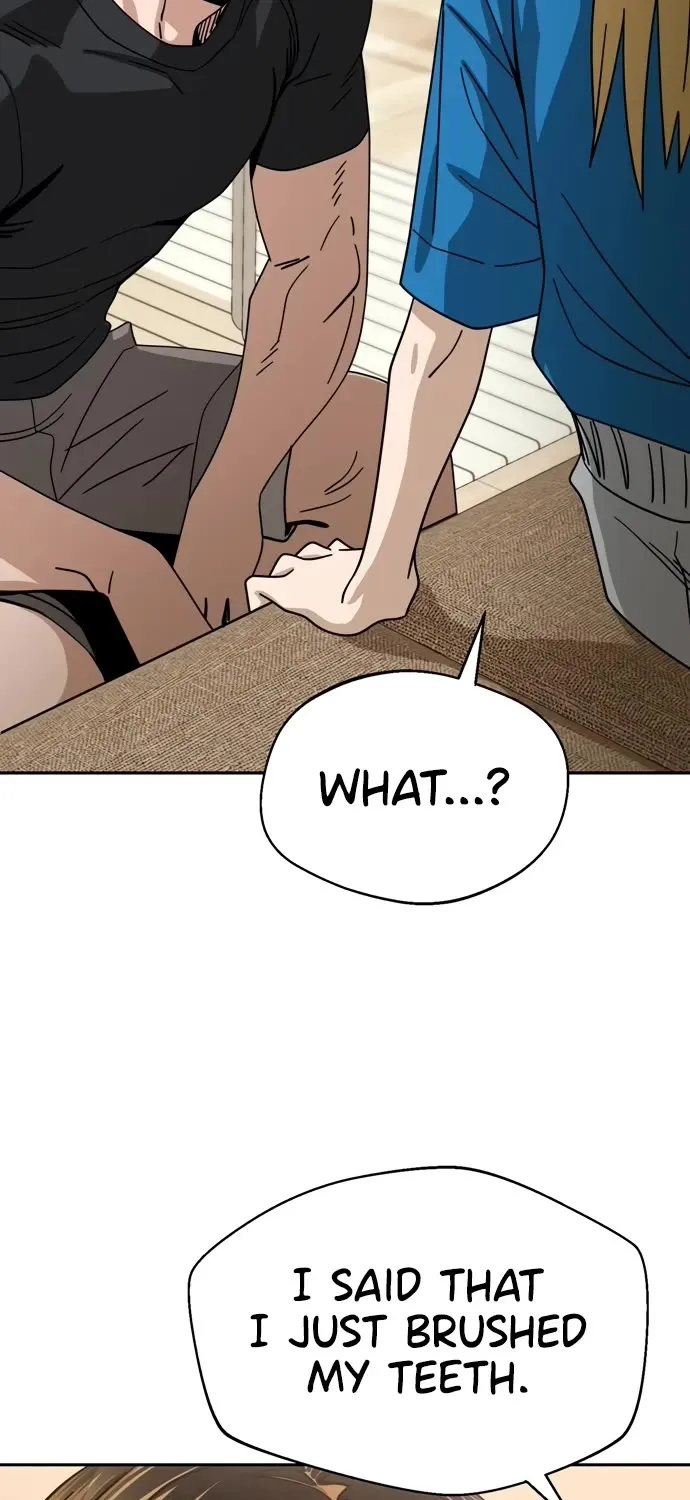 Match Made in Heaven by Chance Zinmanga X Chapter 47 Page 91