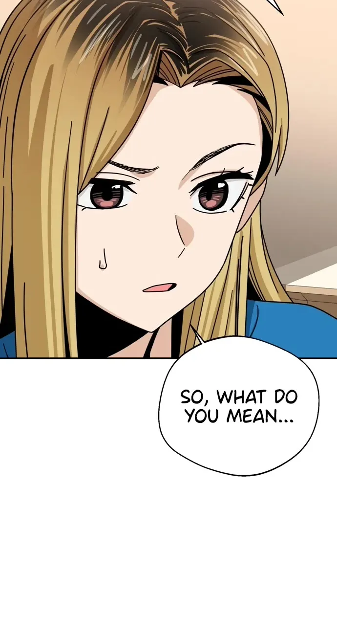 Match Made in Heaven by Chance Zinmanga X Chapter 47 Page 92