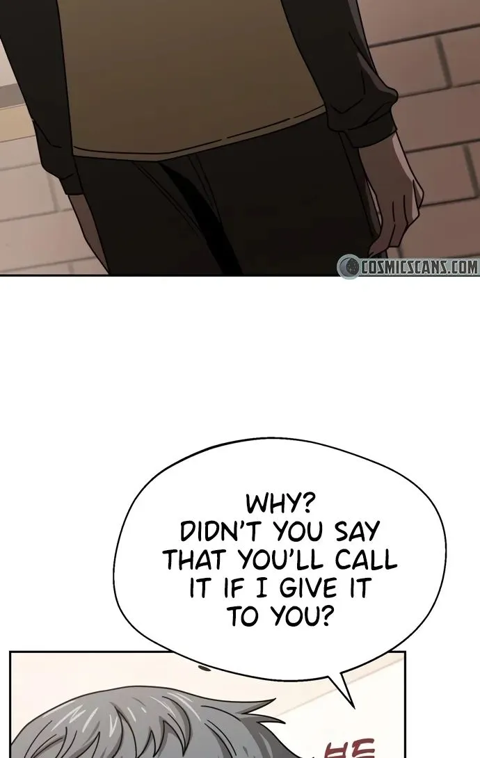 Match Made in Heaven by Chance Zinmanga X Chapter 44 Page 11