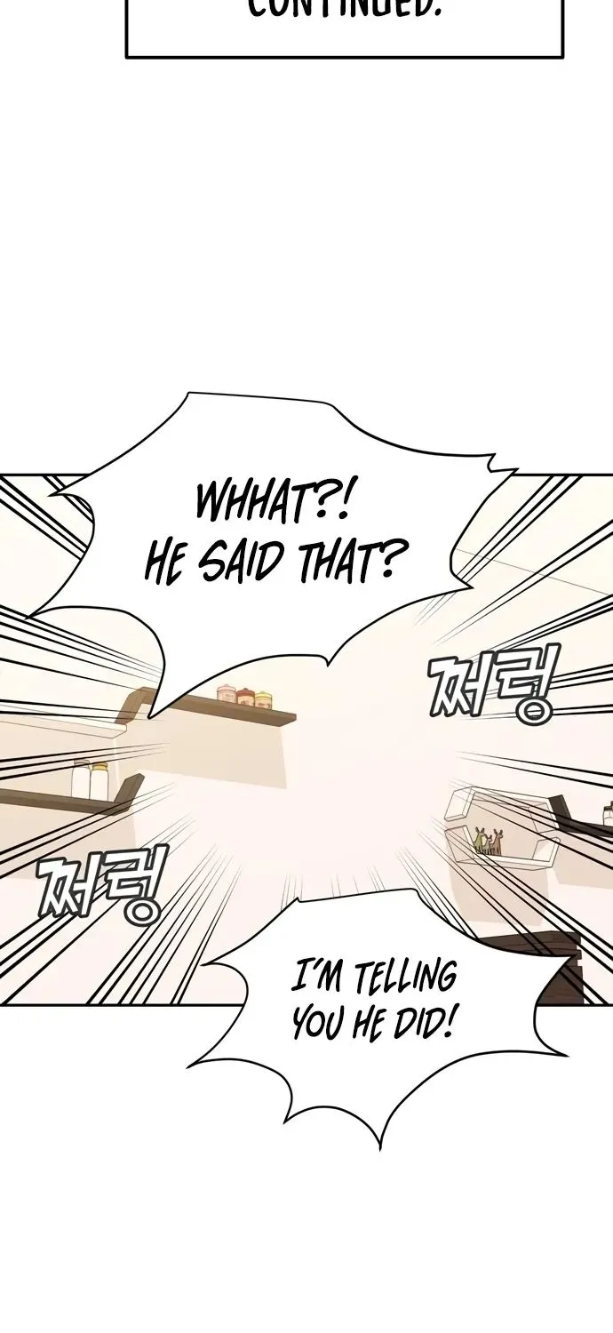 Match Made in Heaven by Chance Zinmanga X Chapter 44 Page 69