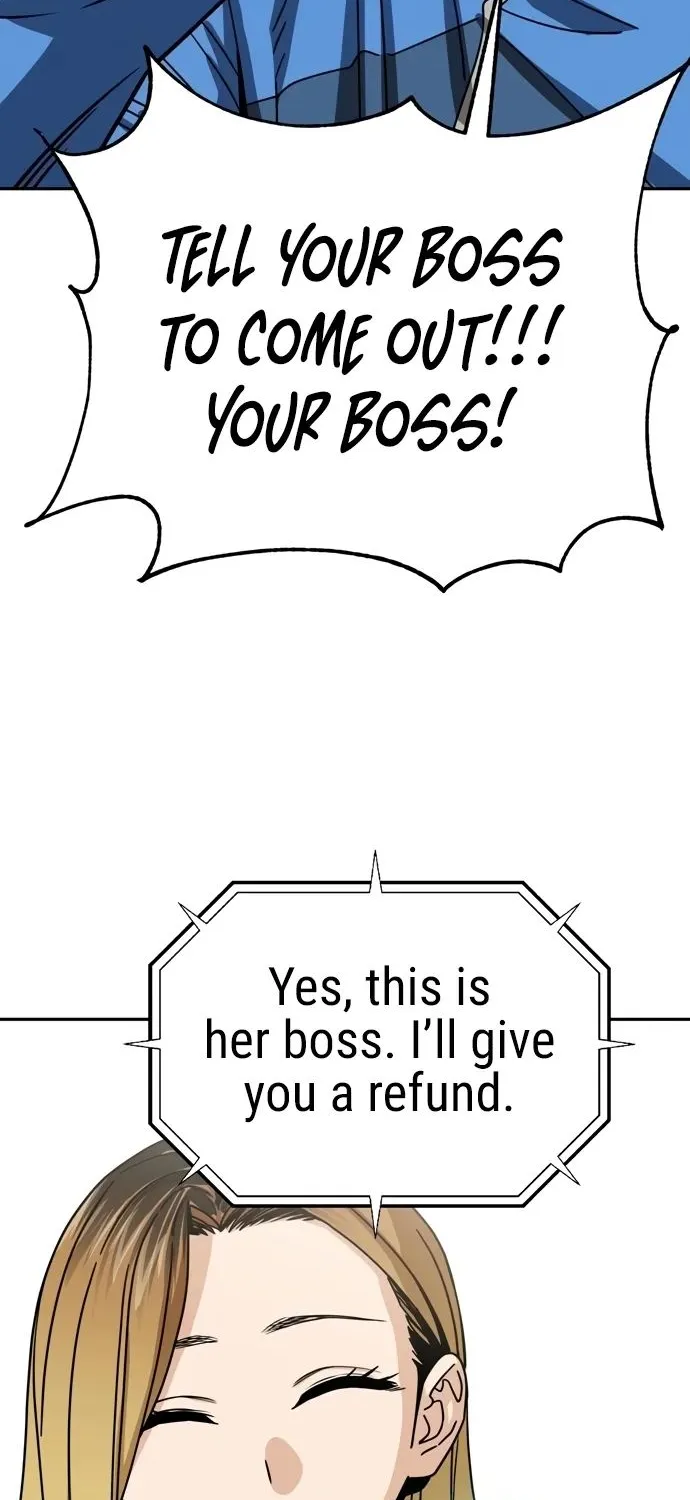 Match Made in Heaven by Chance Zinmanga X Chapter 44 Page 76