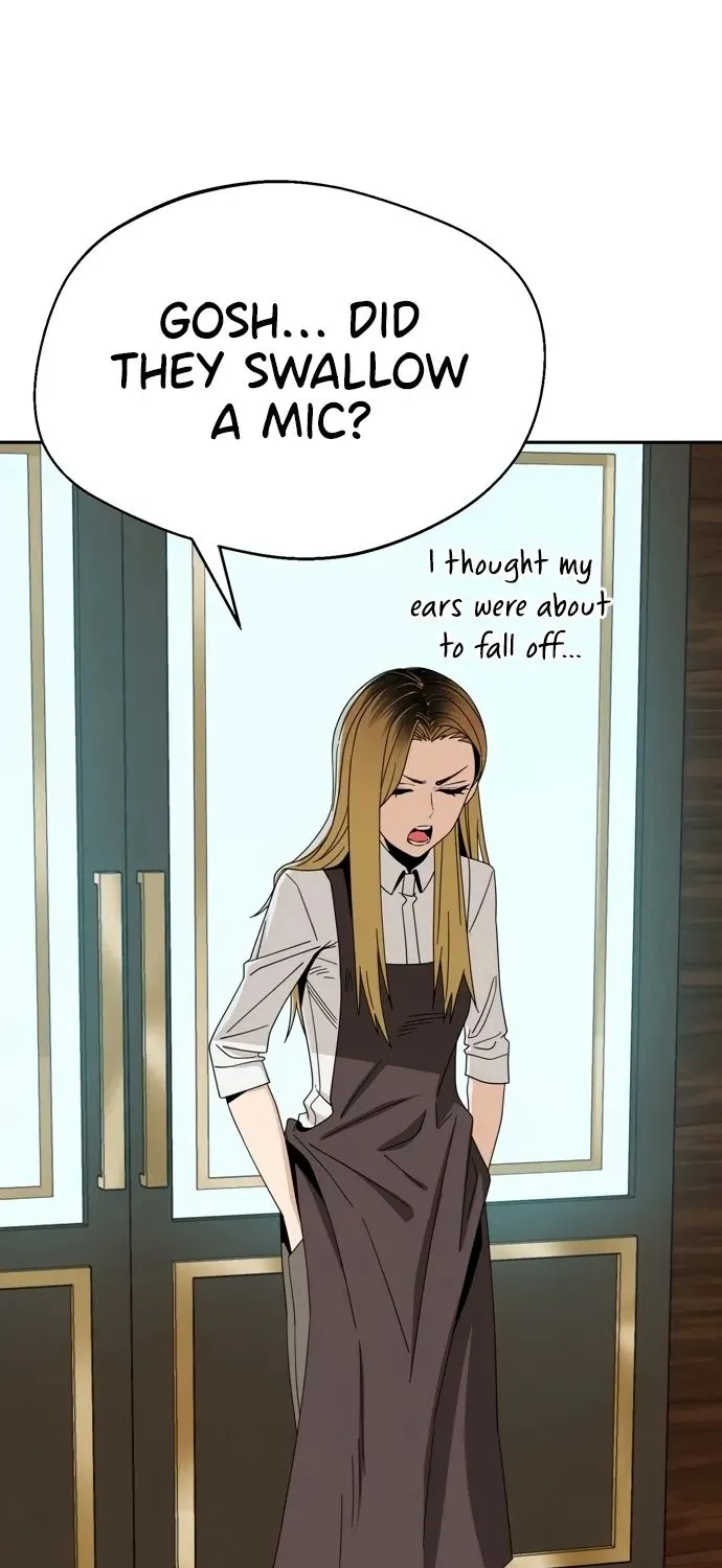 Match Made in Heaven by Chance Zinmanga X Chapter 44 Page 79